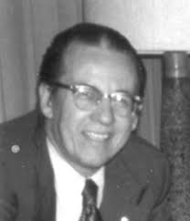 Edwin Joseph Thornally (1921-2001)