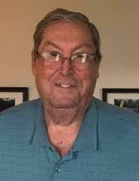 Obituary information for Robert McLeod