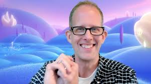 Pete Docter Interview