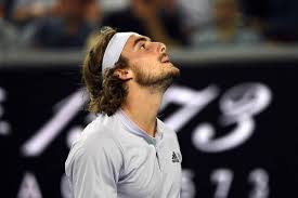 View tsitsipas short hair png. They Are Unclear Stefanos Tsitsipas Opens Up On His On Court Goals Essentiallysports