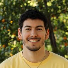 Fall league for men's rec teams