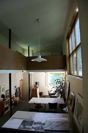 Simple and natural materials soften the. 100 Alvar Aalto Private House And Studio Ideas Alvar Aalto House Architecture
