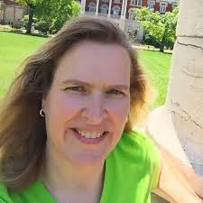 Swimmable creeks or rivers near Blue Ridge?