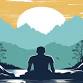 Meditation and techniques,Dharma talk on Non-Dual event image
