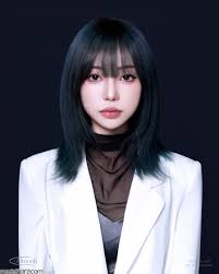 유예림입니다.모델나라 - 피팅모델 & 쇼핑몰모델 구인구직 사이트