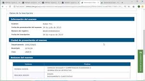 Resultados de la prueba saber pro. Consultar Inscripcion Individuales O Graduados Saber Tyt Y Saber Pro Youtube