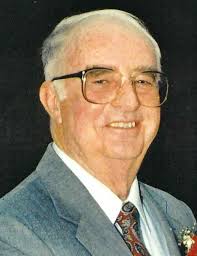 Obituary information for William Welby DeSpain