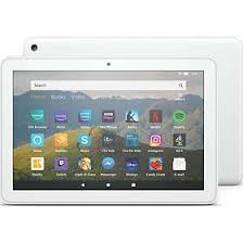 Fire hd 8 tablet, 8 hd display, 32 gb, latest model (2020 release), designed for portable entertainment, black. Amazon Fire Hd 8 32gb 10th Generation Best Price Compare Deals At Pricespy Uk