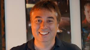 The Stars His Destination: Chris Roberts from Origin to Star Citizen