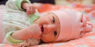 Practical tips for new parents on when to give their. Your Baby S Skin Caring For Kids