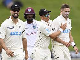 Download the app and get online cricket results. Live Cricket Score New Zealand Vs West Indies 1st Test Day 3 The Times Of India 58 5 West Indies 247 9