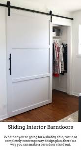 Barn Sliding Door Hardware Interior Doors Interior Hanging Sliding Barn Doors 20181113 Modern Barn Door Diy Barn Door Barn Style Sliding Doors