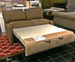 What Better Way To Treat Your Guests Than Sleeping On A Leather Sleeper With A Tempur Pedic Mattress Houston Tx Tempurpedic Mattress Mattress Tempurpedic