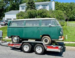 Image result for Delta Green 1970 Volkswagen