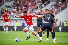 Premier League preseason schedule, results ahead of 2026-27 season