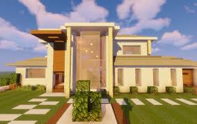 When minecraft was launched in 2011 by mojang studios, the world found a new way to create, explore, and adventure through virtual worlds. Minecraft Houses And Shops Creations 2