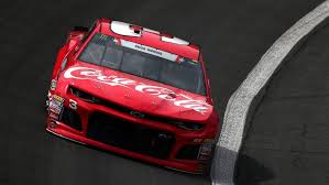 The nascar sprint cup series returns to points racing on sunday night with one of the season's most anticipated races: Coca Cola 600 Start Time Lineup And More Nascar Talk Nbc Sports