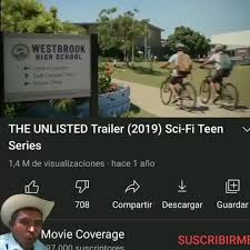 The Unlisted: Season 1, Episode 2 | Rotten Tomatoes