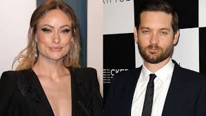 Maguire at the 2014 toronto international film festival. Olivia Wilde Tobey Maguire Join Margot Robbie Brad Pitt In Damian Chazelle S Babylon