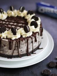 I've been wanting to make cake pops for a while now. Easiest Ever No Bake Oreo Cheesecake Recipe