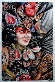 Karya pilihan / karya bebas. Artlesson Seni Rupa Desain On Twitter Portofolio Fsrd Itb Tips Trik Portofolio A Thread