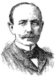 Nathan Haskell Dole
