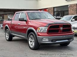 Image result for Inferno Red 2009 Ram