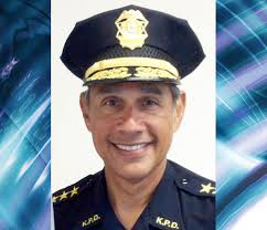 Perry seeks HPD chief job