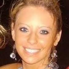 Amanda Grier's Instagram, Twitter & Facebook