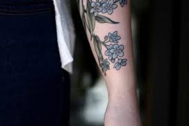 Magical, meaningful itemsyou can't find anywhere else. Flower Tattoos Archives Subtle Tattoos The Most Beautiful Tattoo Ideas On The Web