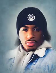 Obituary information for Rodney Wayne Burruss Jr.