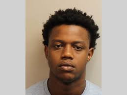 LCSO Daily Booking Report