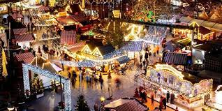 Some of them may look a little different this year. Christmas Markets In Berlin Berlin De