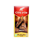 Chokotoff Caramel Chocolat Noir