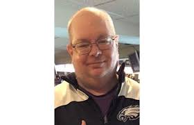 Stephen Manning Obituary (1964