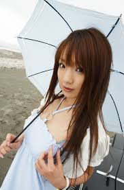 Kurara Tachibana via SexAsian18 with Kurara Tachibana via All Gravure -  Pichunter