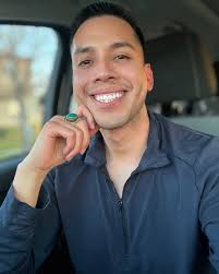 Michael Lemus's Instagram, Twitter & Facebook