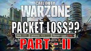Read on as we tell you about packet loss, why and how it is happening, how to measure and locate it and also how to fix it once you've pinpointed it. Modern Warfare Warzone How To Fix Packet Loss Windows 10 Part 2 Immortalfriction Youtube