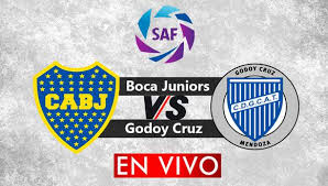 Boca hoy no podes perder. Hoy Boca Juniors Vs Godoy En Vivo Y En Directo Por La Superliga Argentina Via Fox Sports Ver Boca Vs Godoy En Vivo Ver Futbol En Vivo Gratis