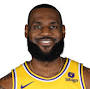 LeBron James from www.nba.com