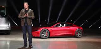 Posted on july 8, 2020. Elon Musk Reveals The Tesla Vehicles He Currently Drives Electrek