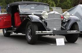 1936 Mercedes Benz 290 Cab A Fvr Mercedes Benz Mercedes Mercedes Benz Maybach