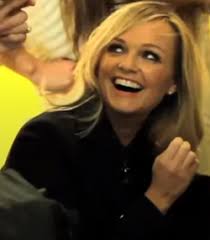 Emma Bunton