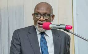 I want to access services for my personal use. Ondo Cabinet Change 3 Commissioners Sent Home Pm Parrot