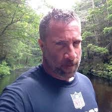 Matt Ebert's Instagram, Twitter & Facebook