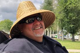 Fundraiser by Vanessa Rodriguez : Robert "Sluggo" Rodriguez funeral expenses