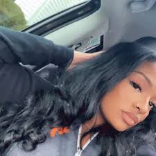 Vanessa Gyimah (@vanessa_gyimah)