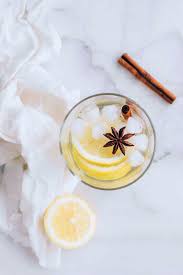 How effective are they, and what evidence is there to support their use? Iced Lemon And Cinnamon Water Recipe For Weight Loss Healthy Substitute