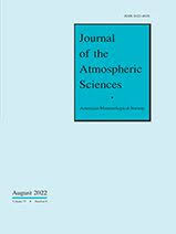 An Investigation of Warm Rainfall Microphysics in the Southern  Appalachians: Orographic Enhancement via Low-Level Seeder–Feeder  Interactions in: Journal of the Atmospheric Sciences Volume 71 Issue 5  (2014)