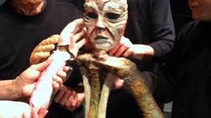 Puppets tell story of aging in 'Or You Could Kiss Me'